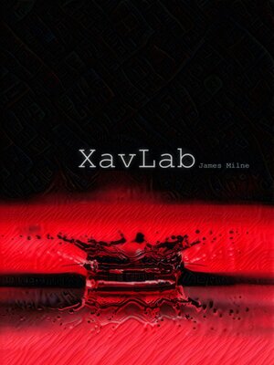cover image of XavLab